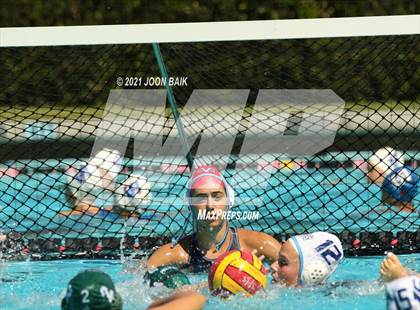 Thumbnail 1 in Valley Christian vs Palo Alto (St. Francis Invitational) photogallery.