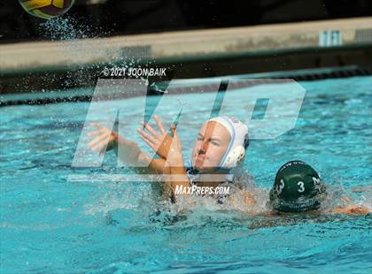 Thumbnail 3 in Valley Christian vs Palo Alto (St. Francis Invitational) photogallery.