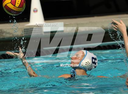 Thumbnail 2 in Valley Christian vs Palo Alto (St. Francis Invitational) photogallery.