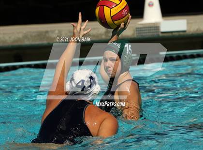 Thumbnail 1 in Valley Christian vs Palo Alto (St. Francis Invitational) photogallery.