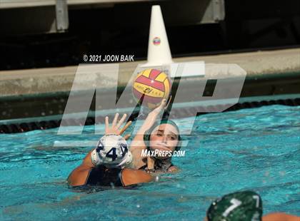 Thumbnail 1 in Valley Christian vs Palo Alto (St. Francis Invitational) photogallery.