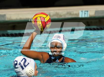 Thumbnail 1 in Valley Christian vs Palo Alto (St. Francis Invitational) photogallery.