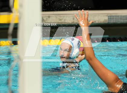 Thumbnail 1 in Valley Christian vs Palo Alto (St. Francis Invitational) photogallery.