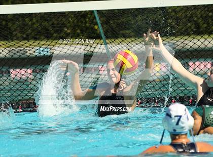 Thumbnail 1 in Valley Christian vs Palo Alto (St. Francis Invitational) photogallery.