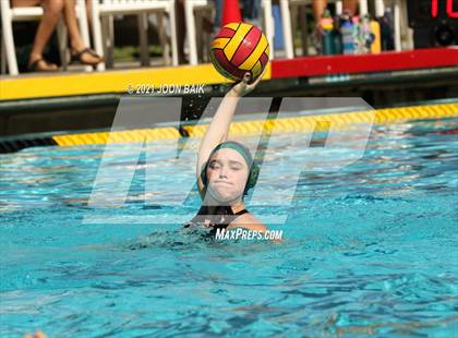 Thumbnail 2 in Valley Christian vs Palo Alto (St. Francis Invitational) photogallery.