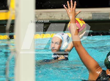 Thumbnail 2 in Valley Christian vs Palo Alto (St. Francis Invitational) photogallery.