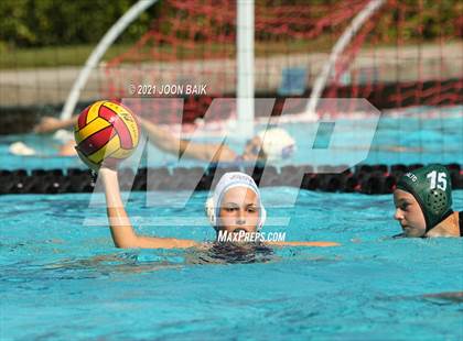 Thumbnail 3 in Valley Christian vs Palo Alto (St. Francis Invitational) photogallery.
