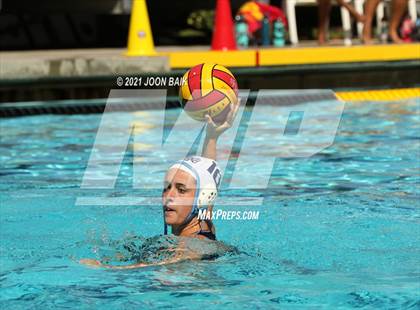 Thumbnail 1 in Valley Christian vs Palo Alto (St. Francis Invitational) photogallery.