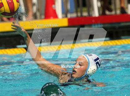 Thumbnail 3 in Valley Christian vs Palo Alto (St. Francis Invitational) photogallery.