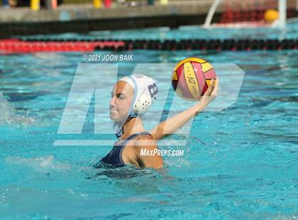 Thumbnail 1 in Valley Christian vs Palo Alto (St. Francis Invitational) photogallery.