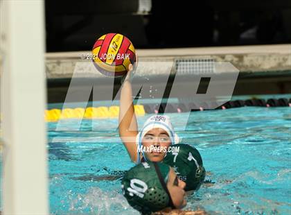 Thumbnail 1 in Valley Christian vs Palo Alto (St. Francis Invitational) photogallery.