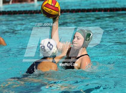 Thumbnail 1 in Valley Christian vs Palo Alto (St. Francis Invitational) photogallery.