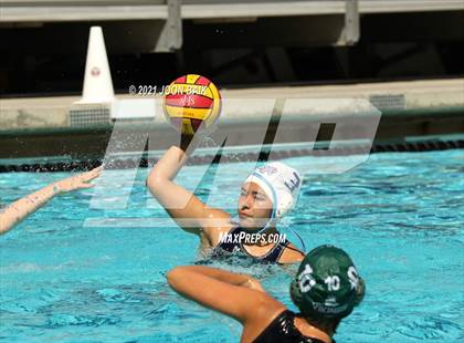 Thumbnail 1 in Valley Christian vs Palo Alto (St. Francis Invitational) photogallery.