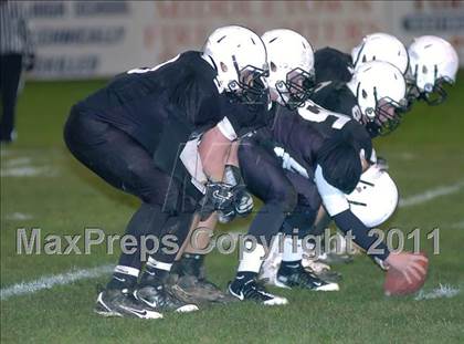 Thumbnail 3 in West Haven @ Xavier (CIAC Class LL Quarterfinal) photogallery.