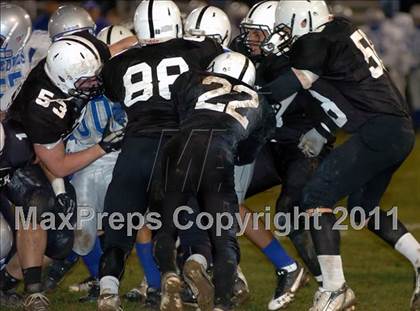 Thumbnail 2 in West Haven @ Xavier (CIAC Class LL Quarterfinal) photogallery.