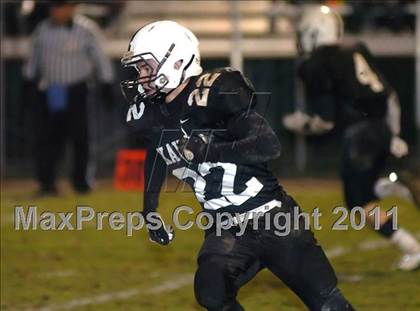 Thumbnail 1 in West Haven @ Xavier (CIAC Class LL Quarterfinal) photogallery.