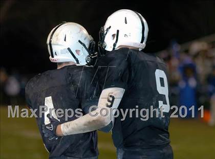 Thumbnail 3 in West Haven @ Xavier (CIAC Class LL Quarterfinal) photogallery.