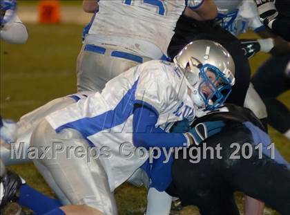 Thumbnail 2 in West Haven @ Xavier (CIAC Class LL Quarterfinal) photogallery.