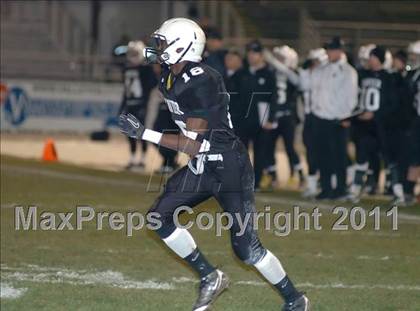 Thumbnail 2 in West Haven @ Xavier (CIAC Class LL Quarterfinal) photogallery.