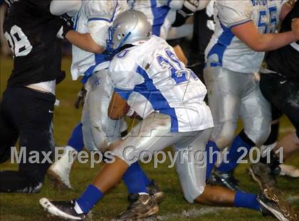 Thumbnail 1 in West Haven @ Xavier (CIAC Class LL Quarterfinal) photogallery.