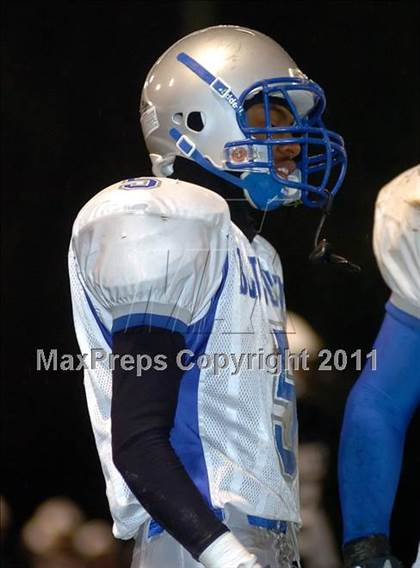 Thumbnail 3 in West Haven @ Xavier (CIAC Class LL Quarterfinal) photogallery.