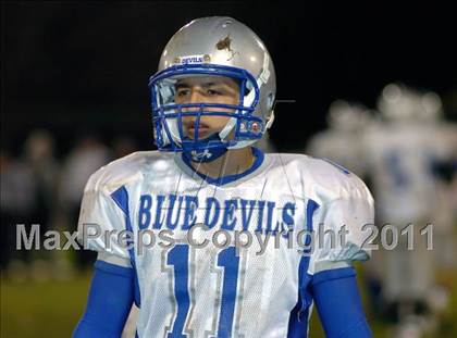 Thumbnail 2 in West Haven @ Xavier (CIAC Class LL Quarterfinal) photogallery.