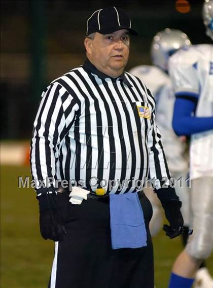 Thumbnail 3 in West Haven @ Xavier (CIAC Class LL Quarterfinal) photogallery.