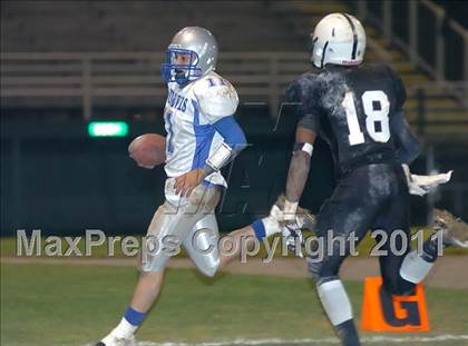 Thumbnail 1 in West Haven @ Xavier (CIAC Class LL Quarterfinal) photogallery.