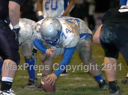 Thumbnail 2 in West Haven @ Xavier (CIAC Class LL Quarterfinal) photogallery.