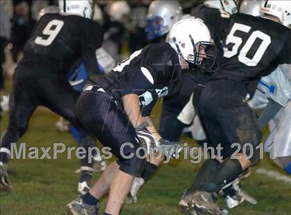 Thumbnail 3 in West Haven @ Xavier (CIAC Class LL Quarterfinal) photogallery.