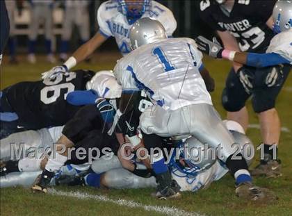 Thumbnail 2 in West Haven @ Xavier (CIAC Class LL Quarterfinal) photogallery.