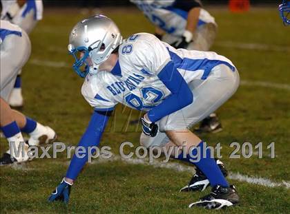 Thumbnail 1 in West Haven @ Xavier (CIAC Class LL Quarterfinal) photogallery.
