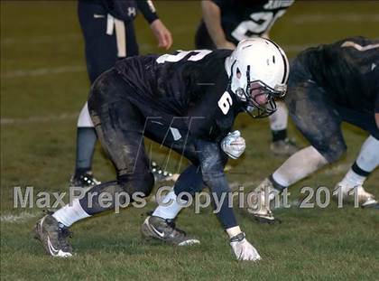 Thumbnail 3 in West Haven @ Xavier (CIAC Class LL Quarterfinal) photogallery.
