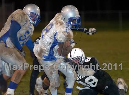 Thumbnail 1 in West Haven @ Xavier (CIAC Class LL Quarterfinal) photogallery.