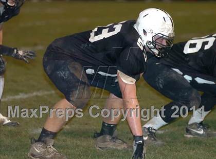 Thumbnail 2 in West Haven @ Xavier (CIAC Class LL Quarterfinal) photogallery.