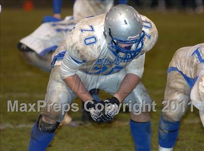 Thumbnail 2 in West Haven @ Xavier (CIAC Class LL Quarterfinal) photogallery.