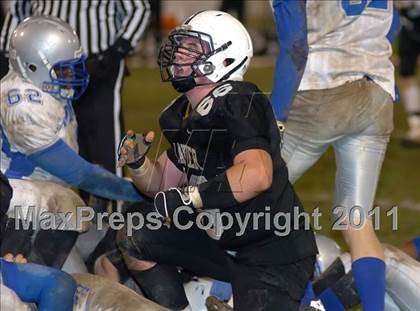 Thumbnail 1 in West Haven @ Xavier (CIAC Class LL Quarterfinal) photogallery.