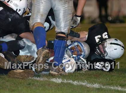 Thumbnail 2 in West Haven @ Xavier (CIAC Class LL Quarterfinal) photogallery.