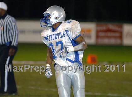 Thumbnail 3 in West Haven @ Xavier (CIAC Class LL Quarterfinal) photogallery.