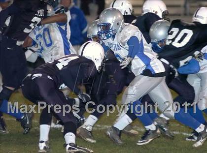 Thumbnail 3 in West Haven @ Xavier (CIAC Class LL Quarterfinal) photogallery.