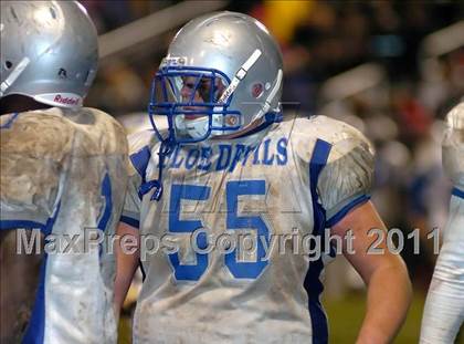 Thumbnail 1 in West Haven @ Xavier (CIAC Class LL Quarterfinal) photogallery.