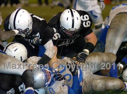 Thumbnail 3 in West Haven @ Xavier (CIAC Class LL Quarterfinal) photogallery.