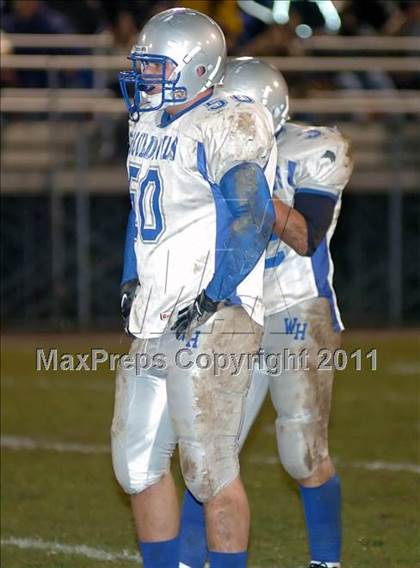 Thumbnail 3 in West Haven @ Xavier (CIAC Class LL Quarterfinal) photogallery.