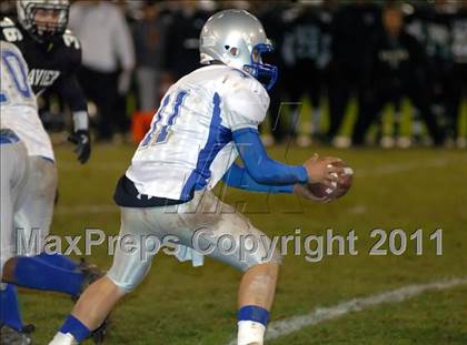Thumbnail 1 in West Haven @ Xavier (CIAC Class LL Quarterfinal) photogallery.