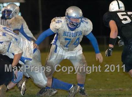 Thumbnail 1 in West Haven @ Xavier (CIAC Class LL Quarterfinal) photogallery.