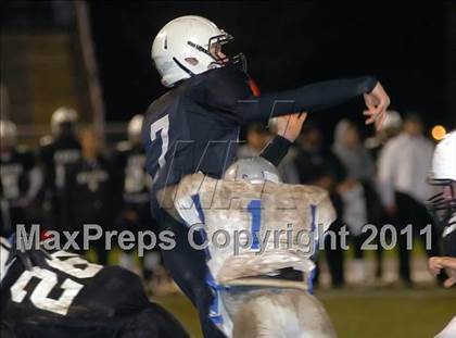 Thumbnail 2 in West Haven @ Xavier (CIAC Class LL Quarterfinal) photogallery.