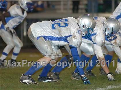 Thumbnail 1 in West Haven @ Xavier (CIAC Class LL Quarterfinal) photogallery.