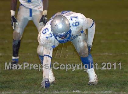 Thumbnail 3 in West Haven @ Xavier (CIAC Class LL Quarterfinal) photogallery.