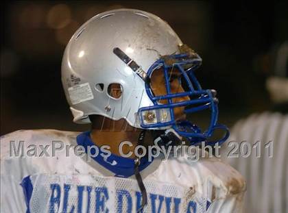 Thumbnail 3 in West Haven @ Xavier (CIAC Class LL Quarterfinal) photogallery.