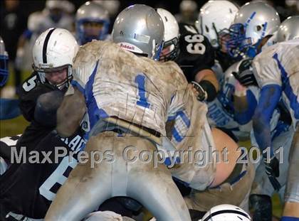 Thumbnail 2 in West Haven @ Xavier (CIAC Class LL Quarterfinal) photogallery.